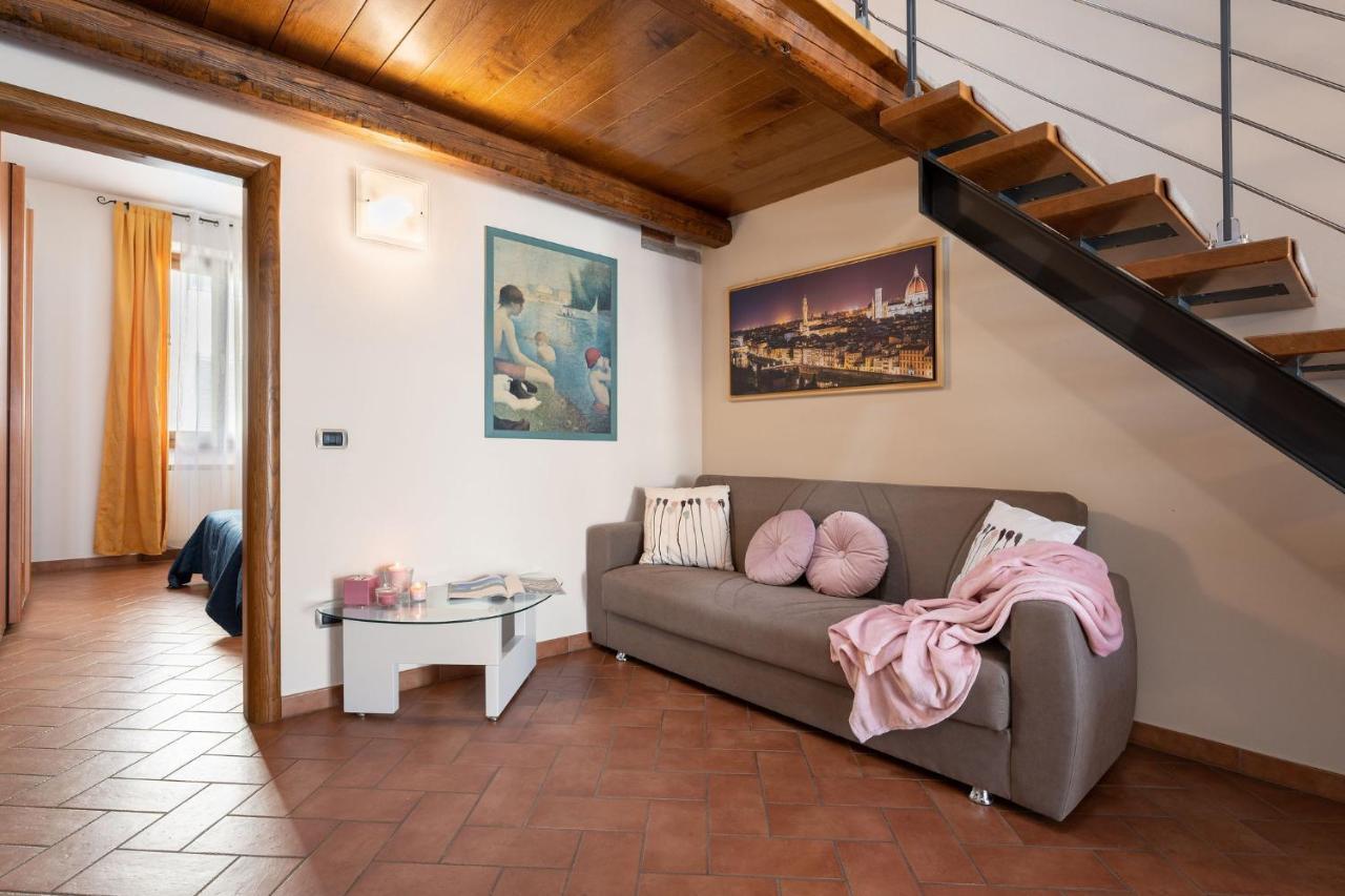 Romito Apartment フィレンツェ エクステリア 写真