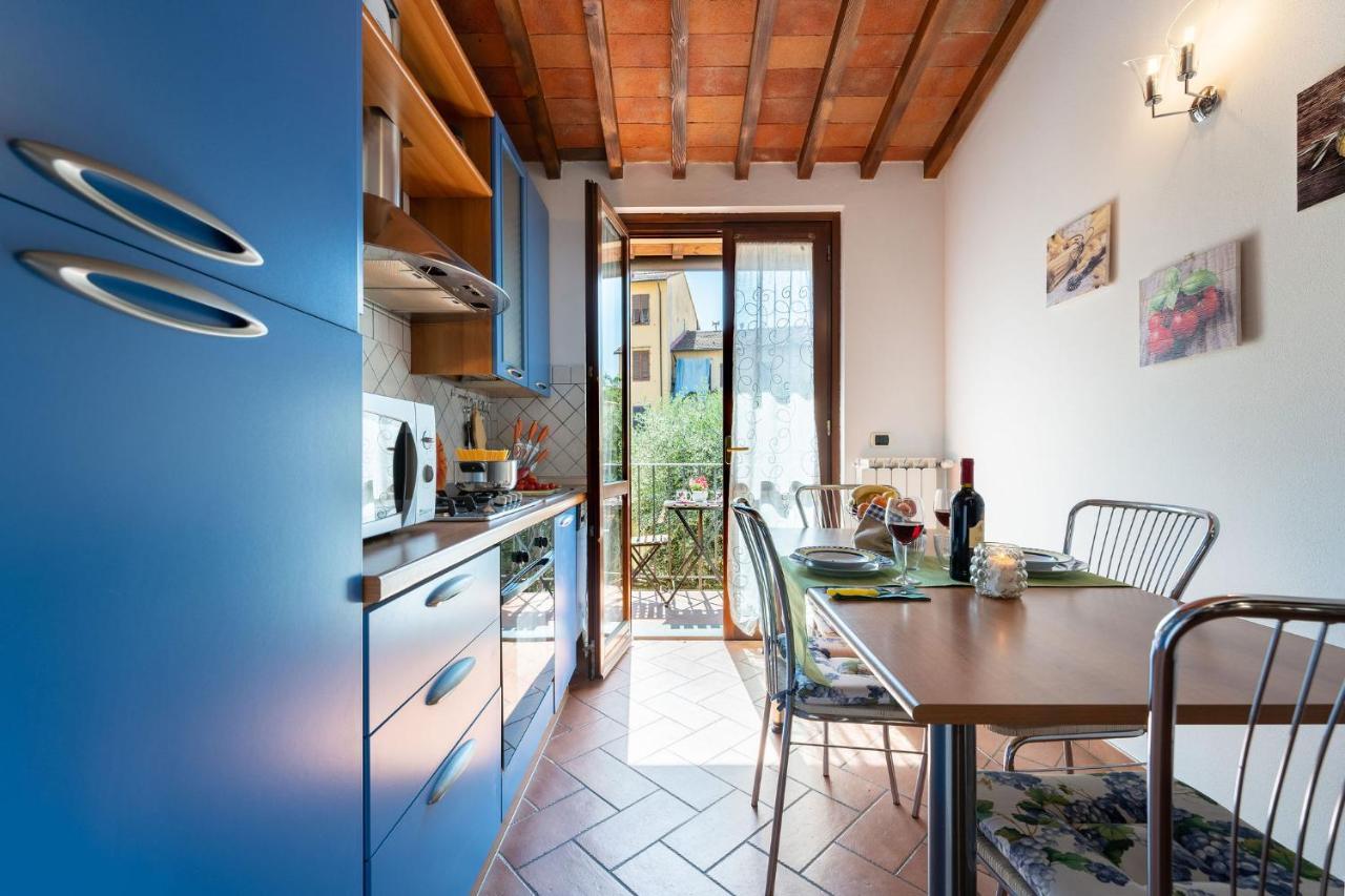 Romito Apartment フィレンツェ エクステリア 写真