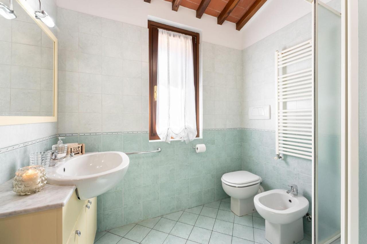 Romito Apartment フィレンツェ エクステリア 写真