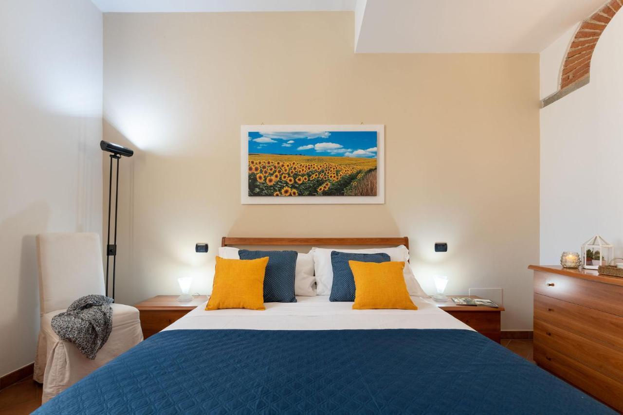 Romito Apartment フィレンツェ エクステリア 写真