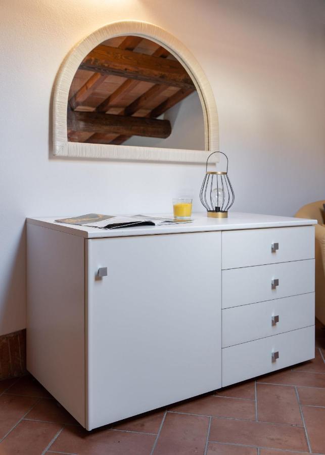 Romito Apartment フィレンツェ エクステリア 写真