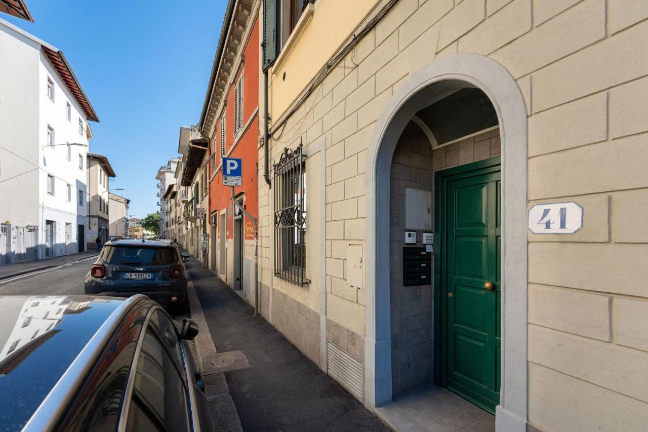 Romito Apartment フィレンツェ エクステリア 写真