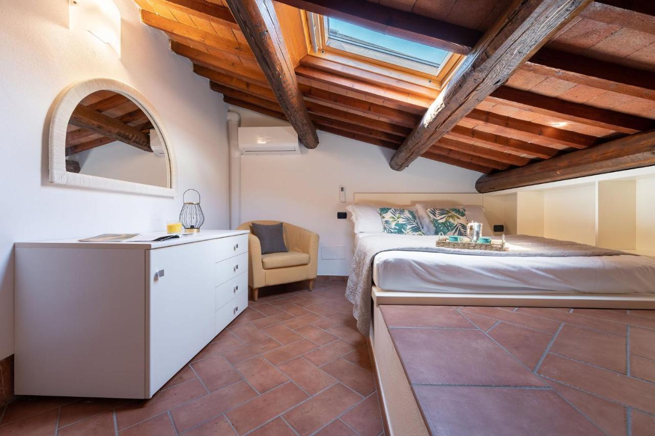 Romito Apartment フィレンツェ エクステリア 写真