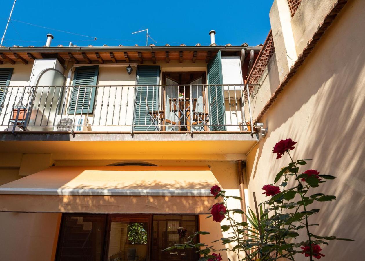 Romito Apartment フィレンツェ エクステリア 写真