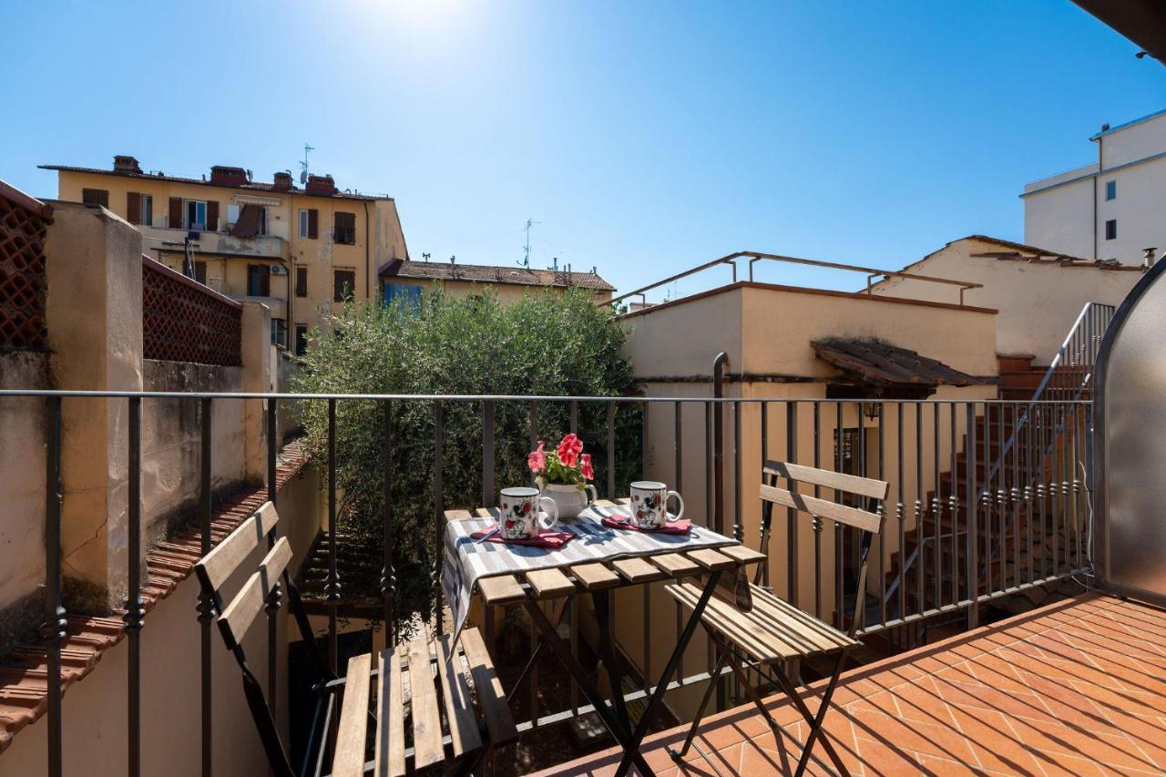 Romito Apartment フィレンツェ エクステリア 写真