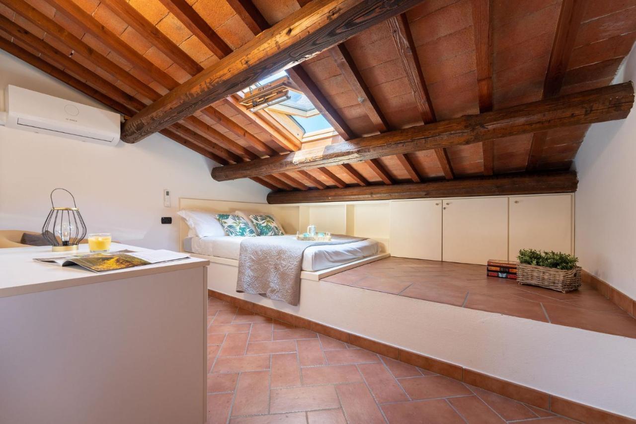 Romito Apartment フィレンツェ エクステリア 写真