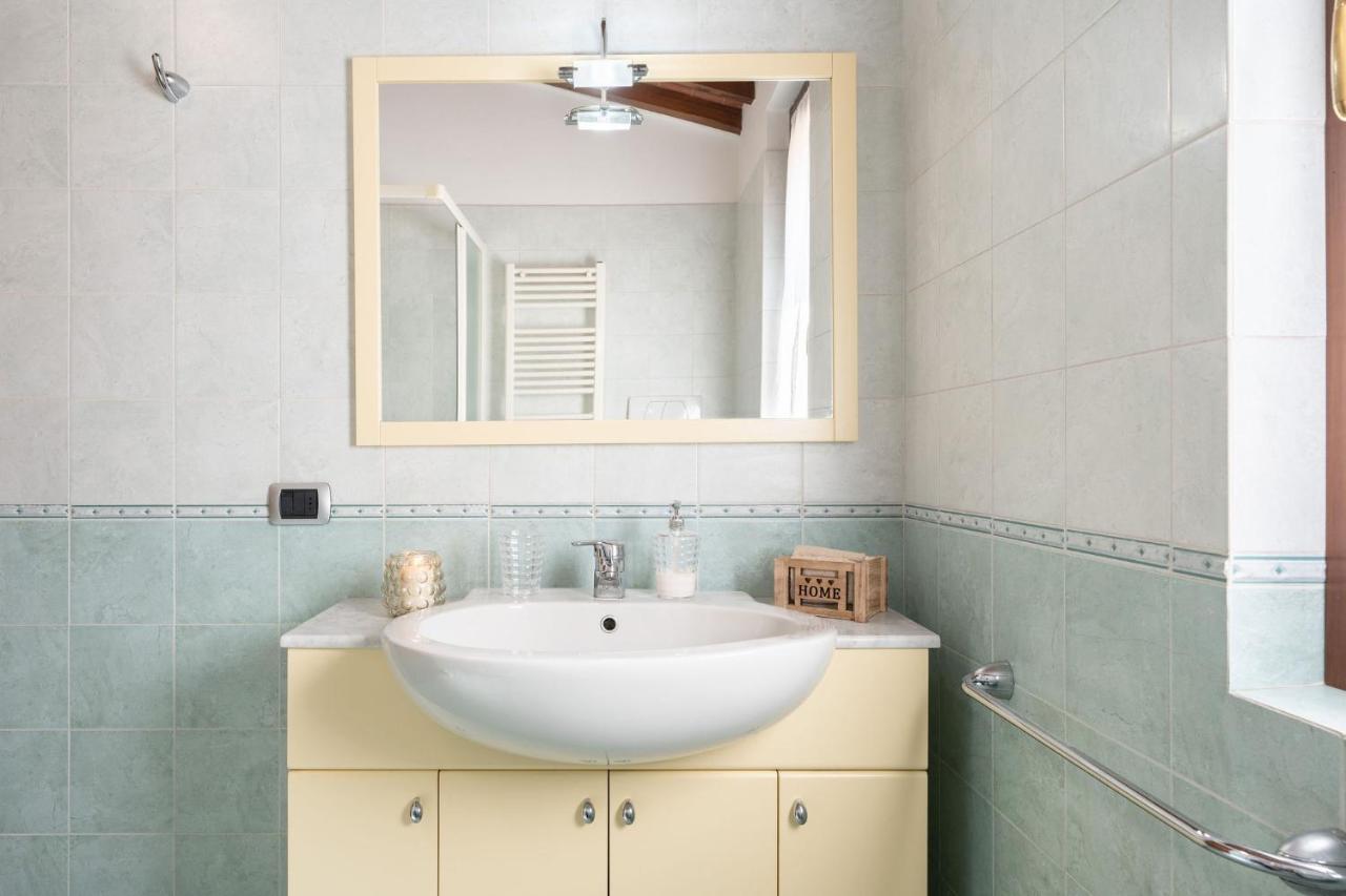 Romito Apartment フィレンツェ エクステリア 写真