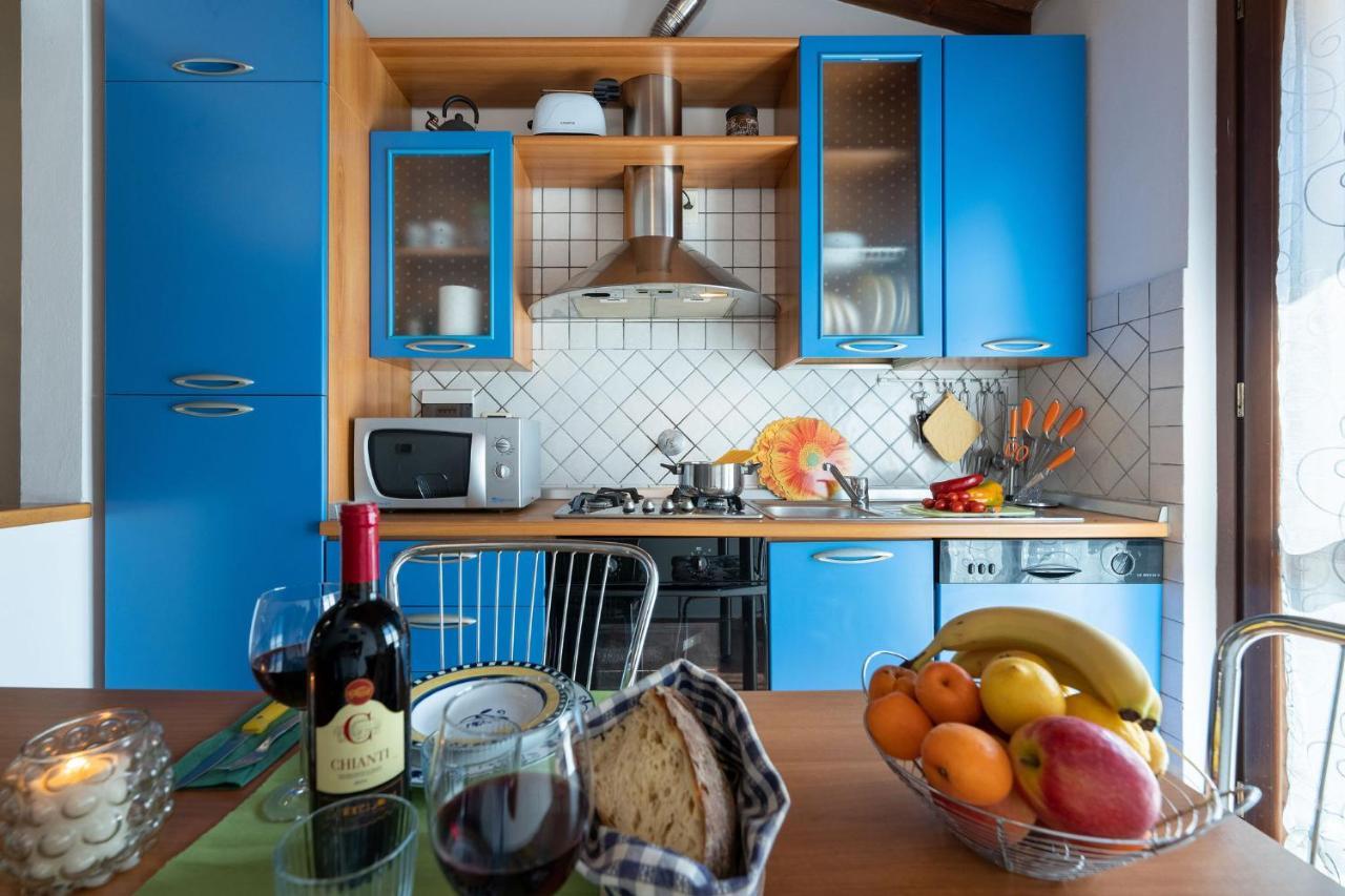 Romito Apartment フィレンツェ エクステリア 写真
