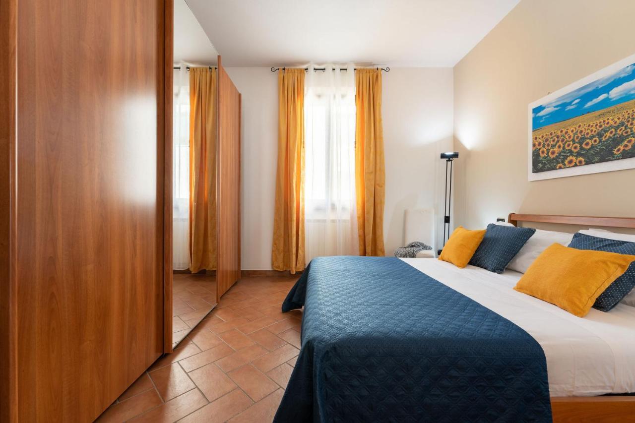 Romito Apartment フィレンツェ エクステリア 写真