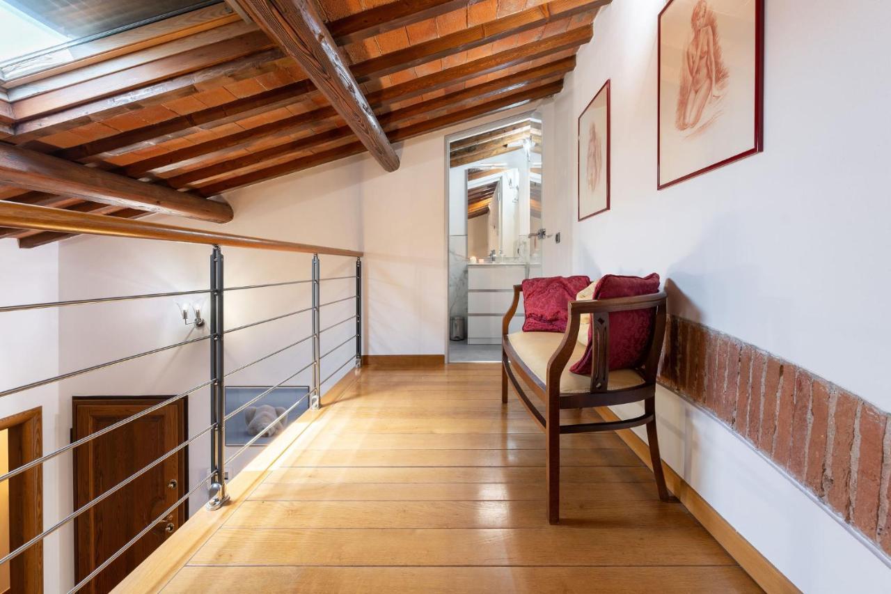 Romito Apartment フィレンツェ エクステリア 写真