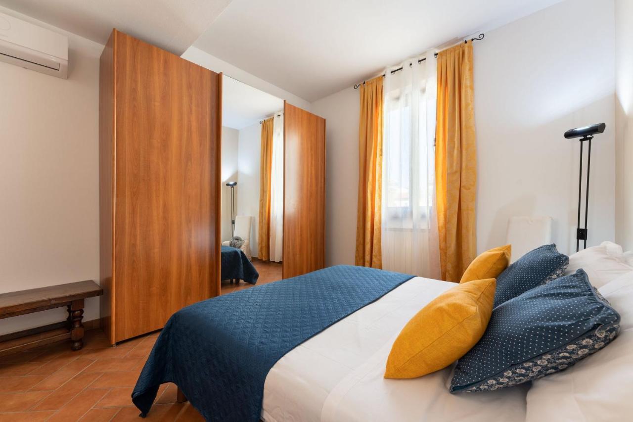 Romito Apartment フィレンツェ エクステリア 写真