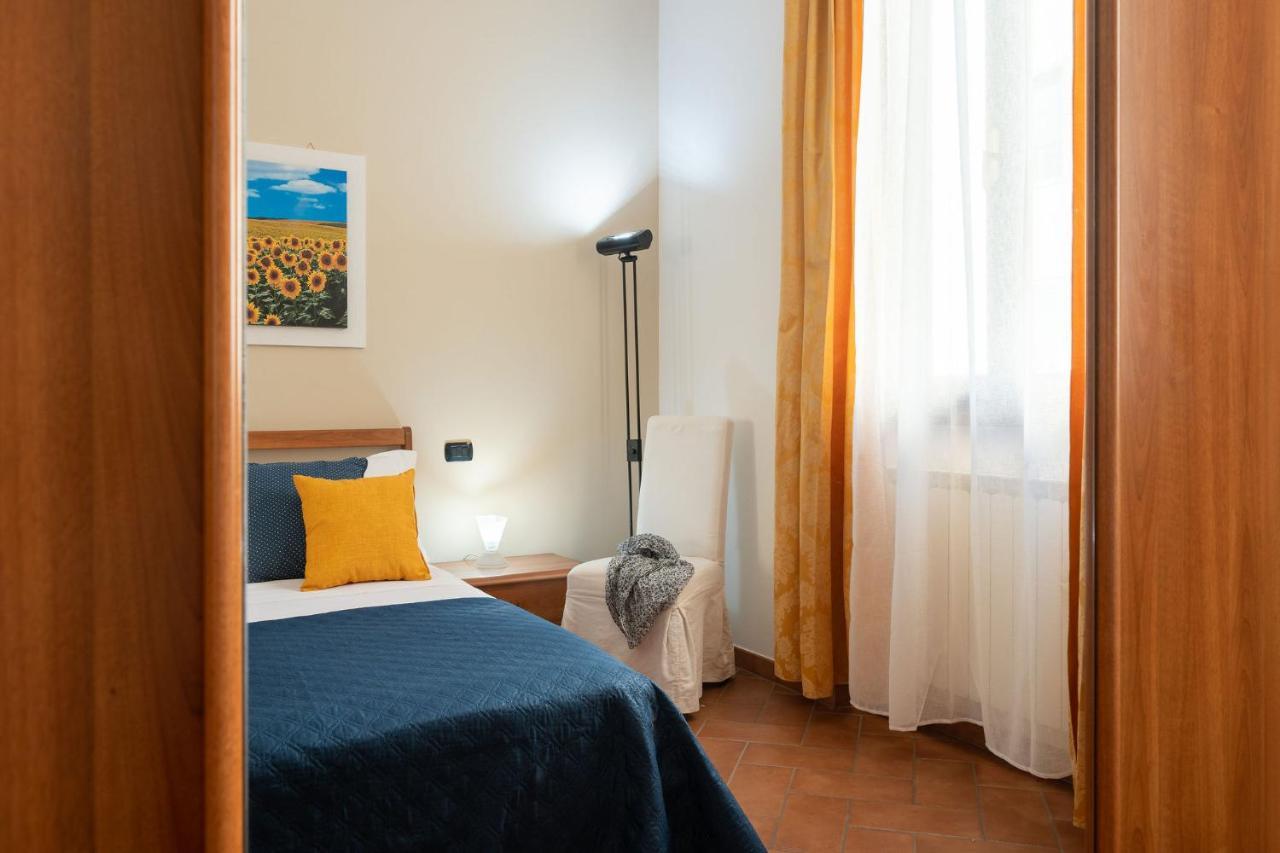 Romito Apartment フィレンツェ エクステリア 写真